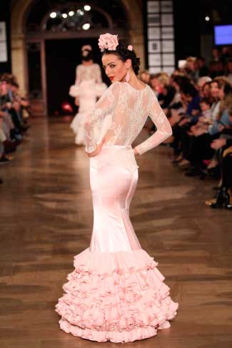 Todo lo que debes saber sobre la Moda Flamenca 2016