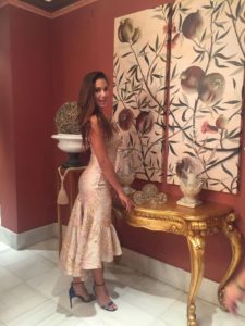 Vístete como una Miss con Tejidos Alberto - Tejidos Alberto Vístete como una Miss con Tejidos Alberto - Tejidos Alberto