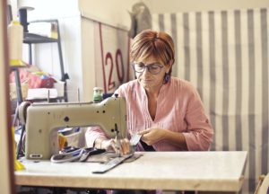 moda sostenible prendas hechas a medida