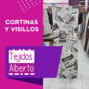 telas de cortinas