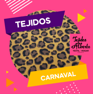 ideas para carnaval