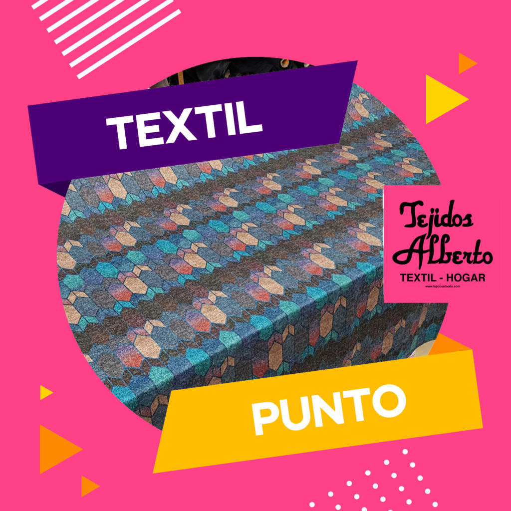 Las mejores ofertas en Tejido de punto medio Apparel-Telas artesanales de  ropa de todos los días