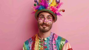 telas para carnaval 2026